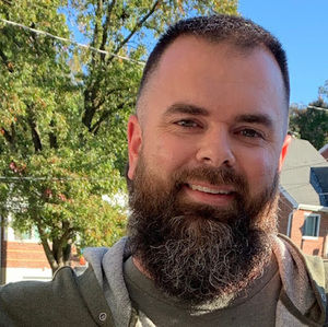 Meet your Posher, Matt